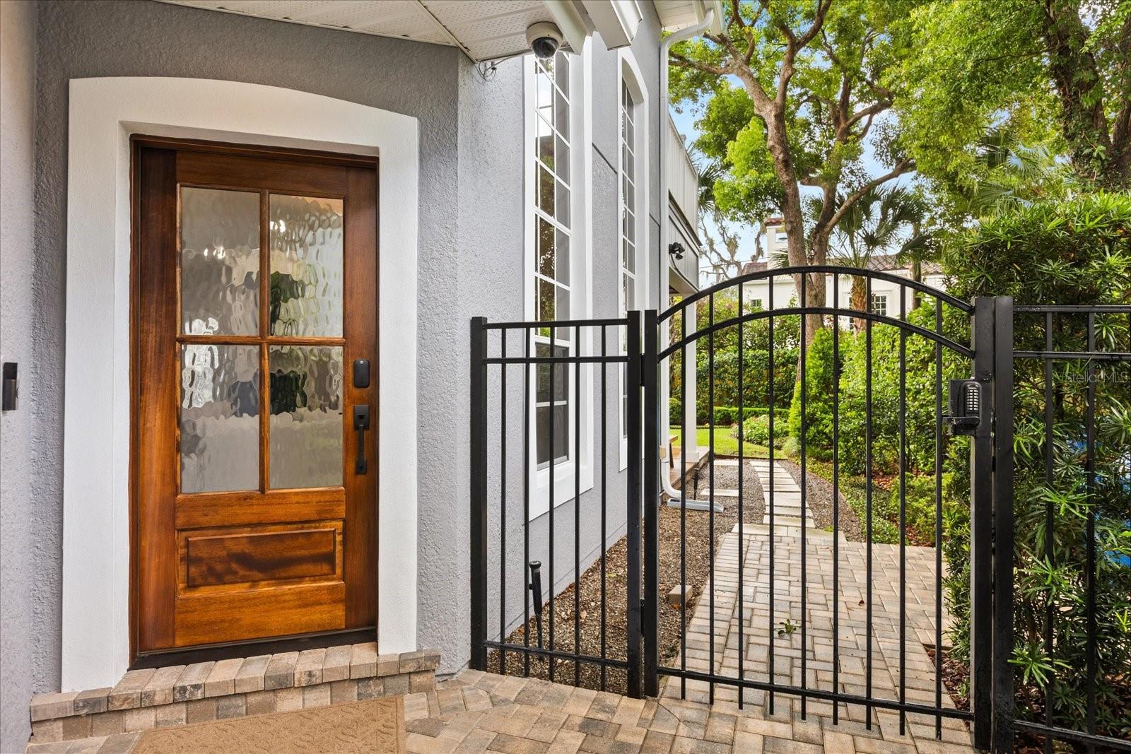 VIRGINIA HEIGHTS REP - Residential