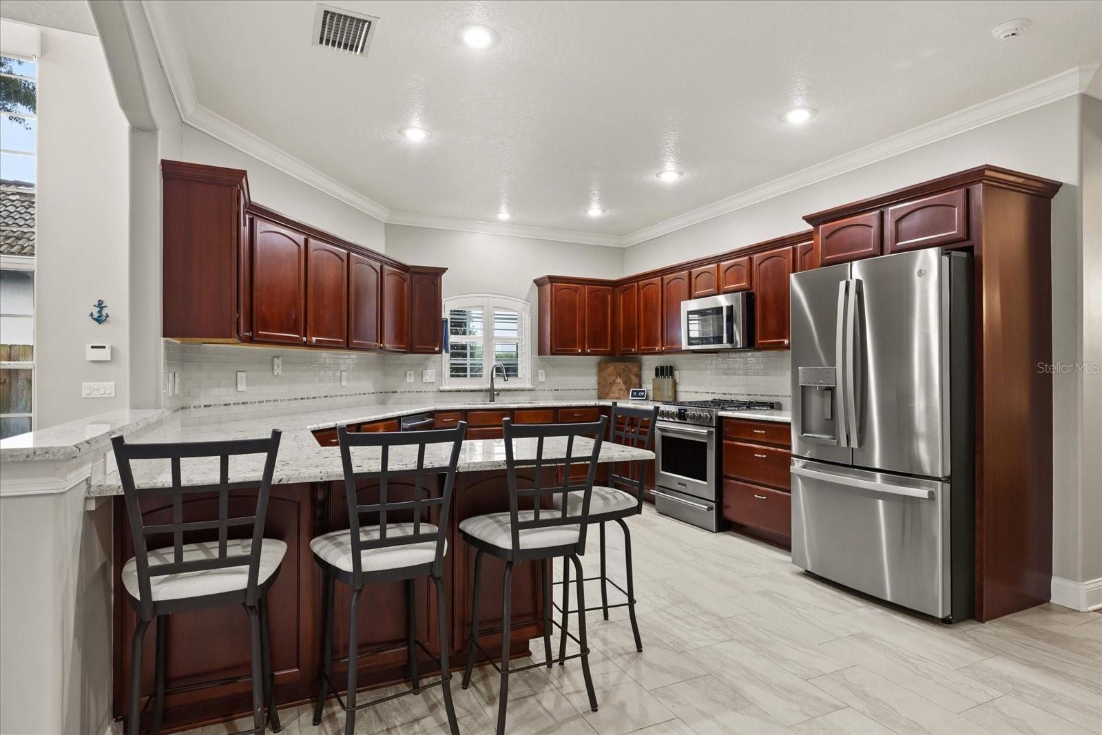 VIRGINIA HEIGHTS REP - Residential