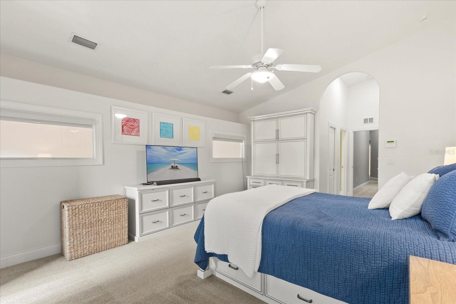 VIRGINIA HEIGHTS REP - Residential