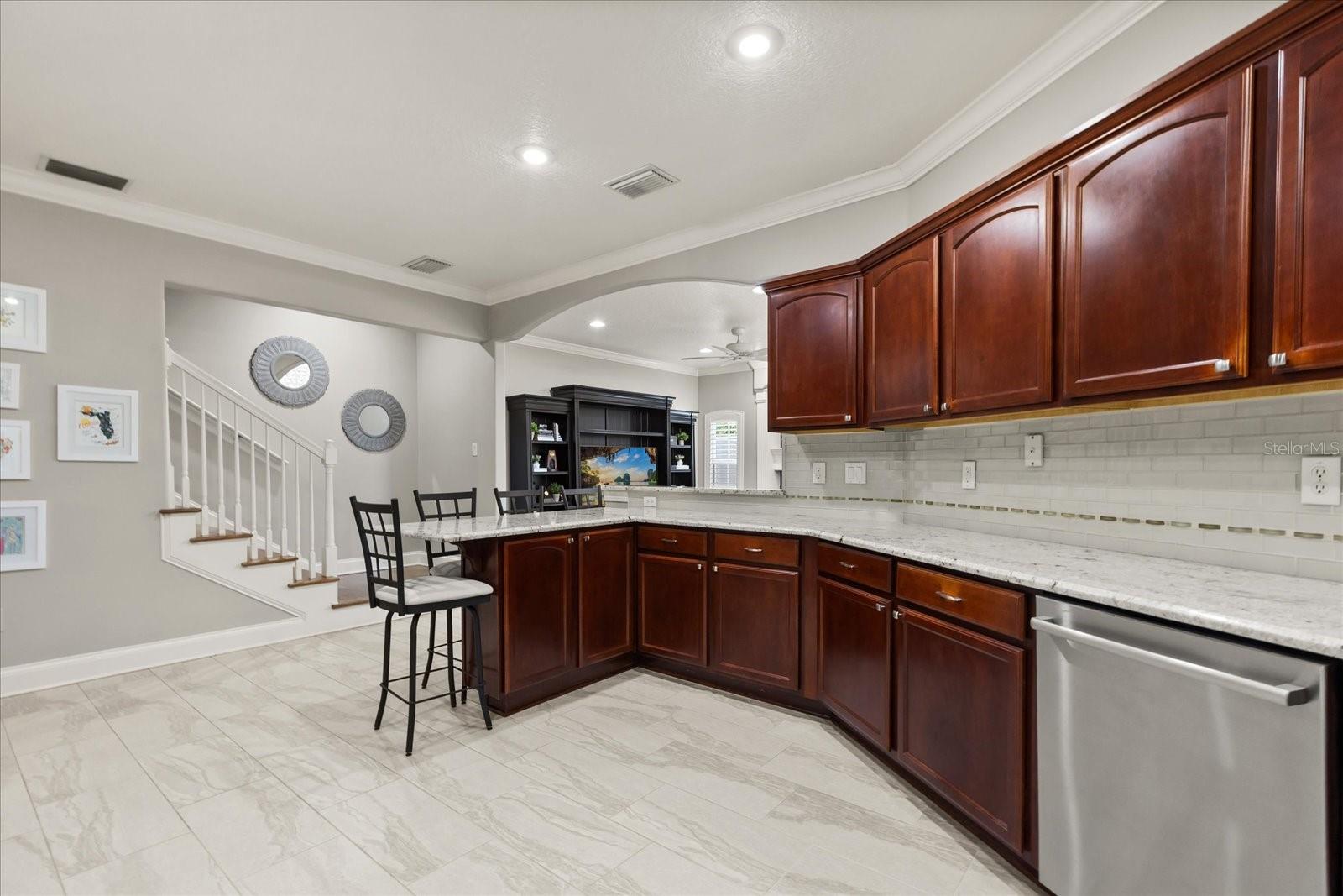 VIRGINIA HEIGHTS REP - Residential