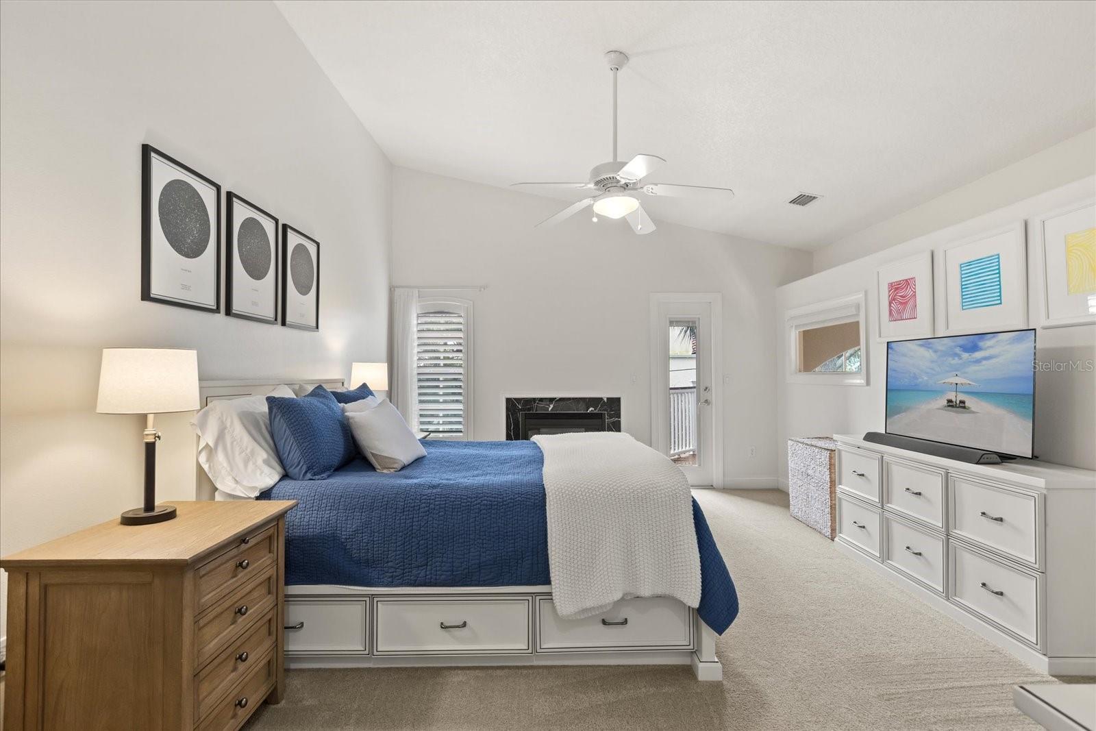 VIRGINIA HEIGHTS REP - Residential