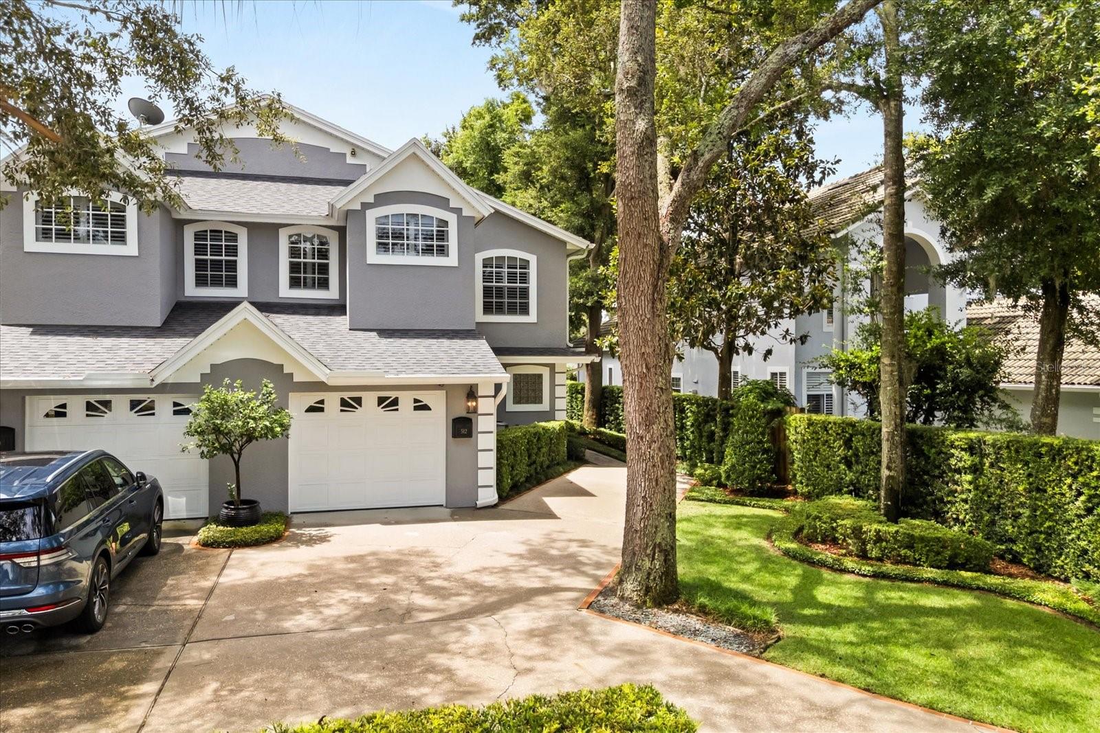 VIRGINIA HEIGHTS REP - Residential