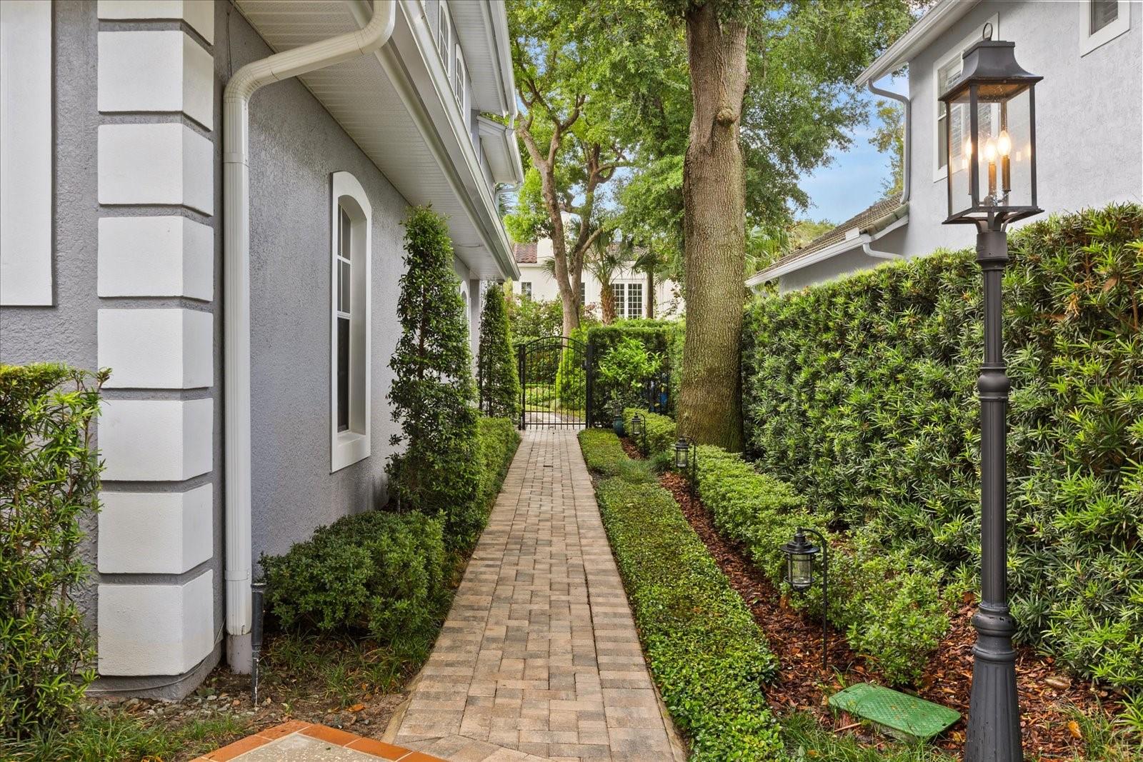 VIRGINIA HEIGHTS REP - Residential