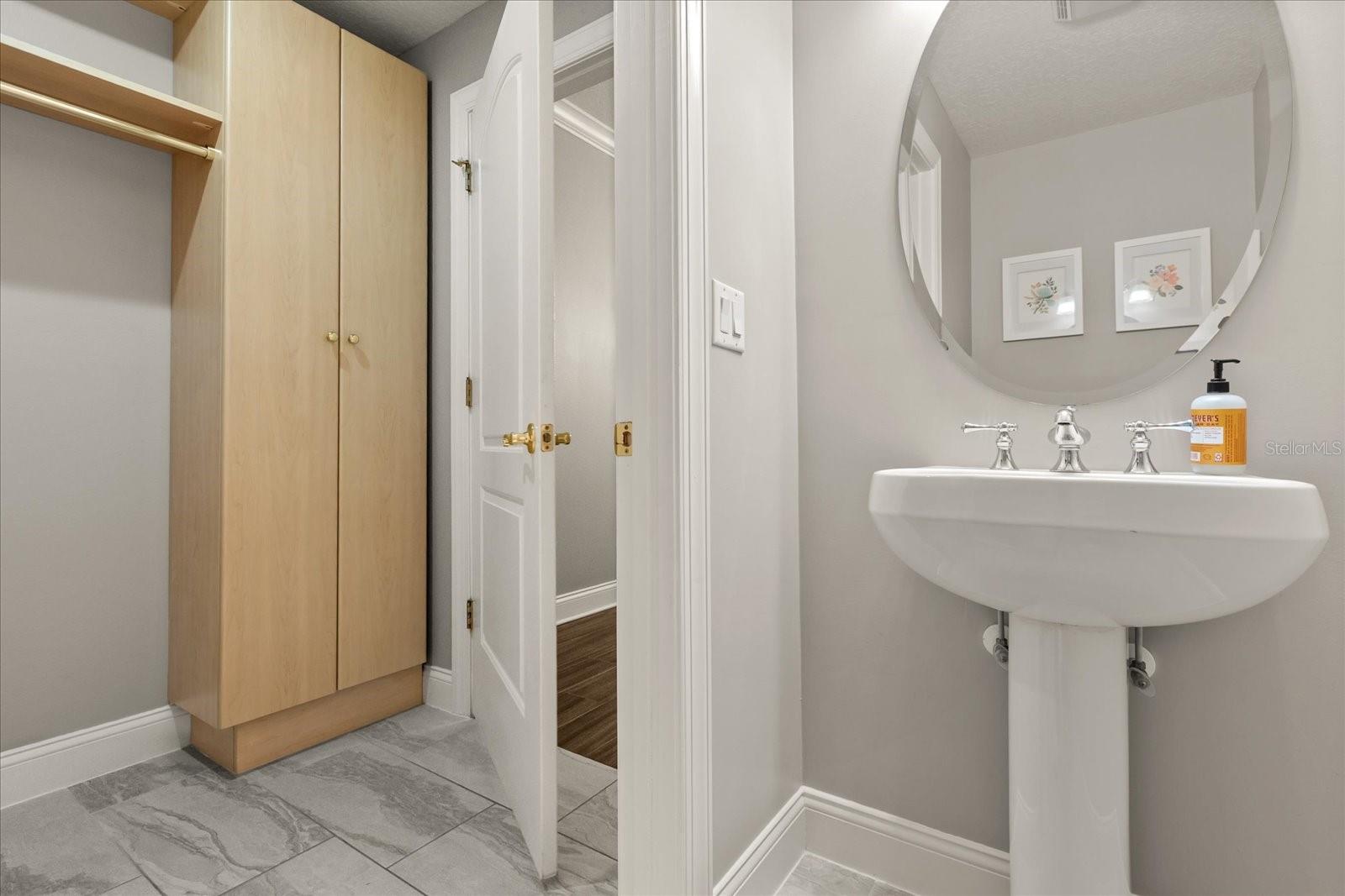 VIRGINIA HEIGHTS REP - Residential