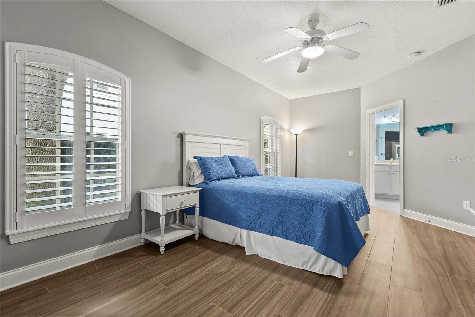 VIRGINIA HEIGHTS REP - Residential