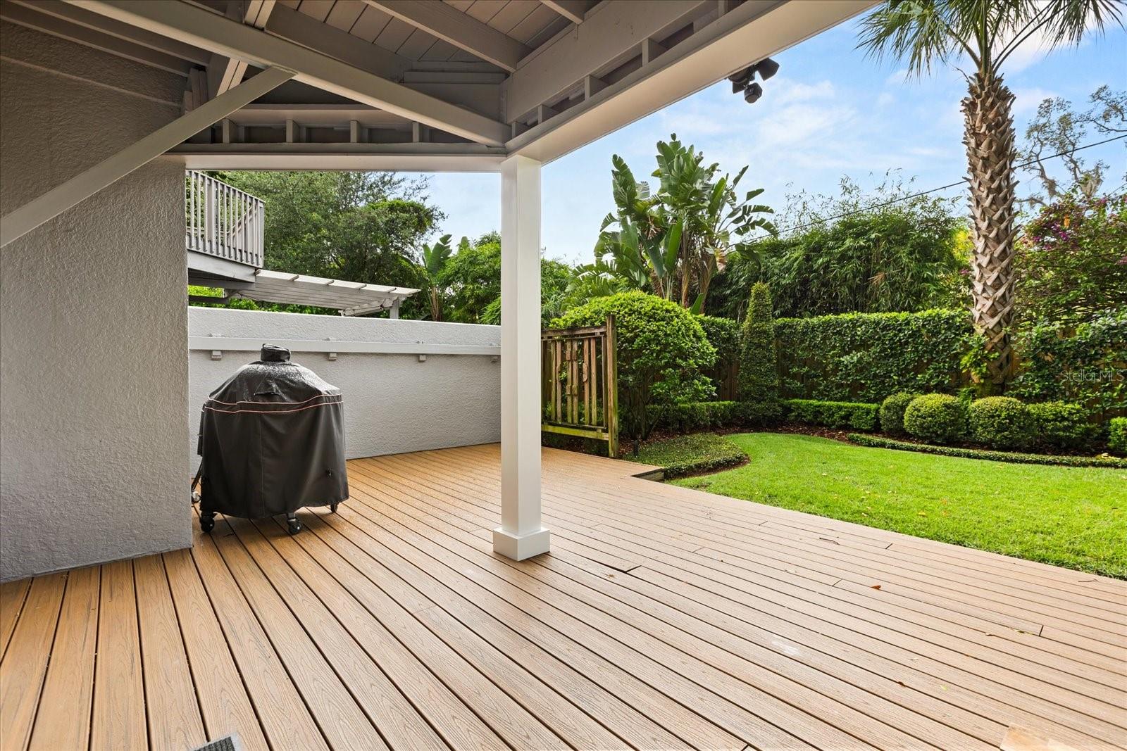 VIRGINIA HEIGHTS REP - Residential