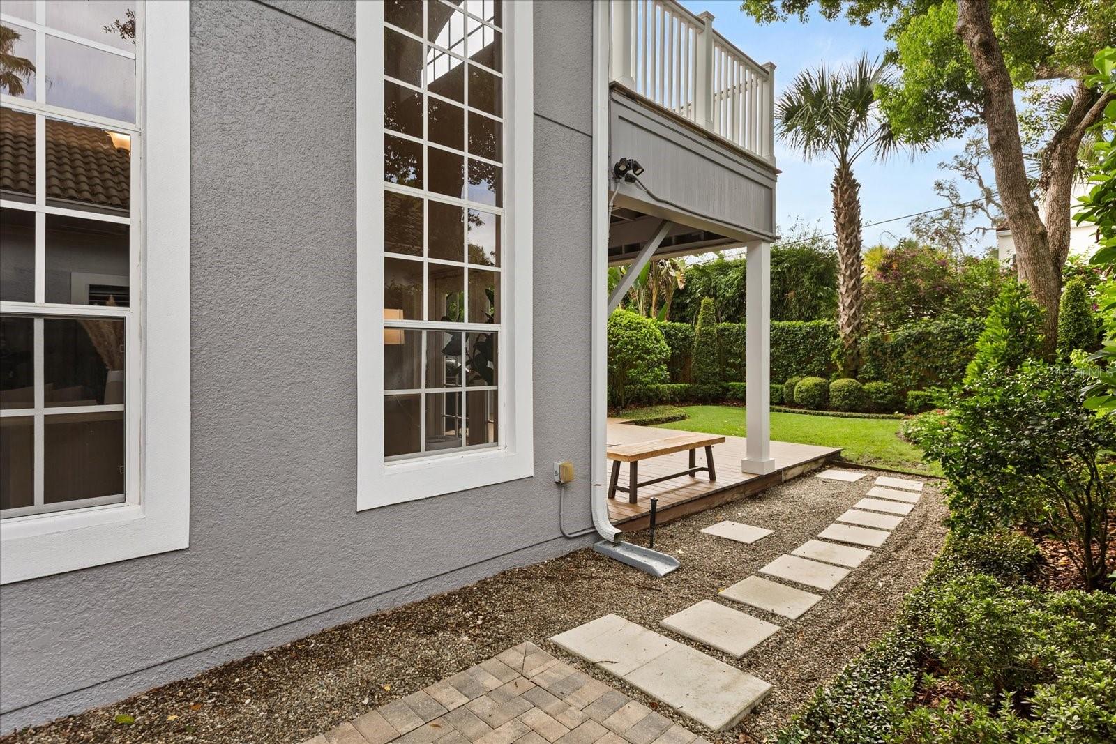 VIRGINIA HEIGHTS REP - Residential