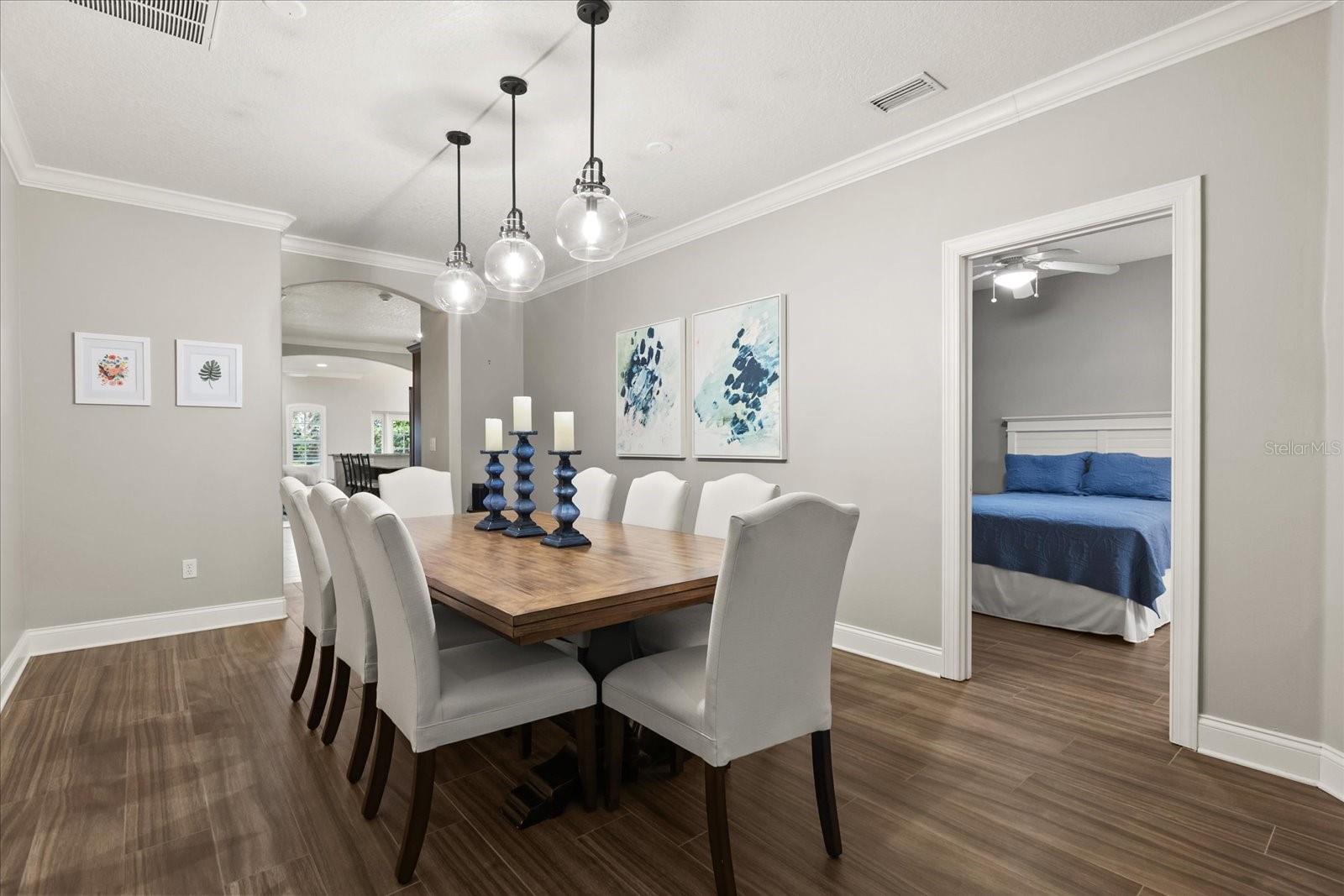 VIRGINIA HEIGHTS REP - Residential