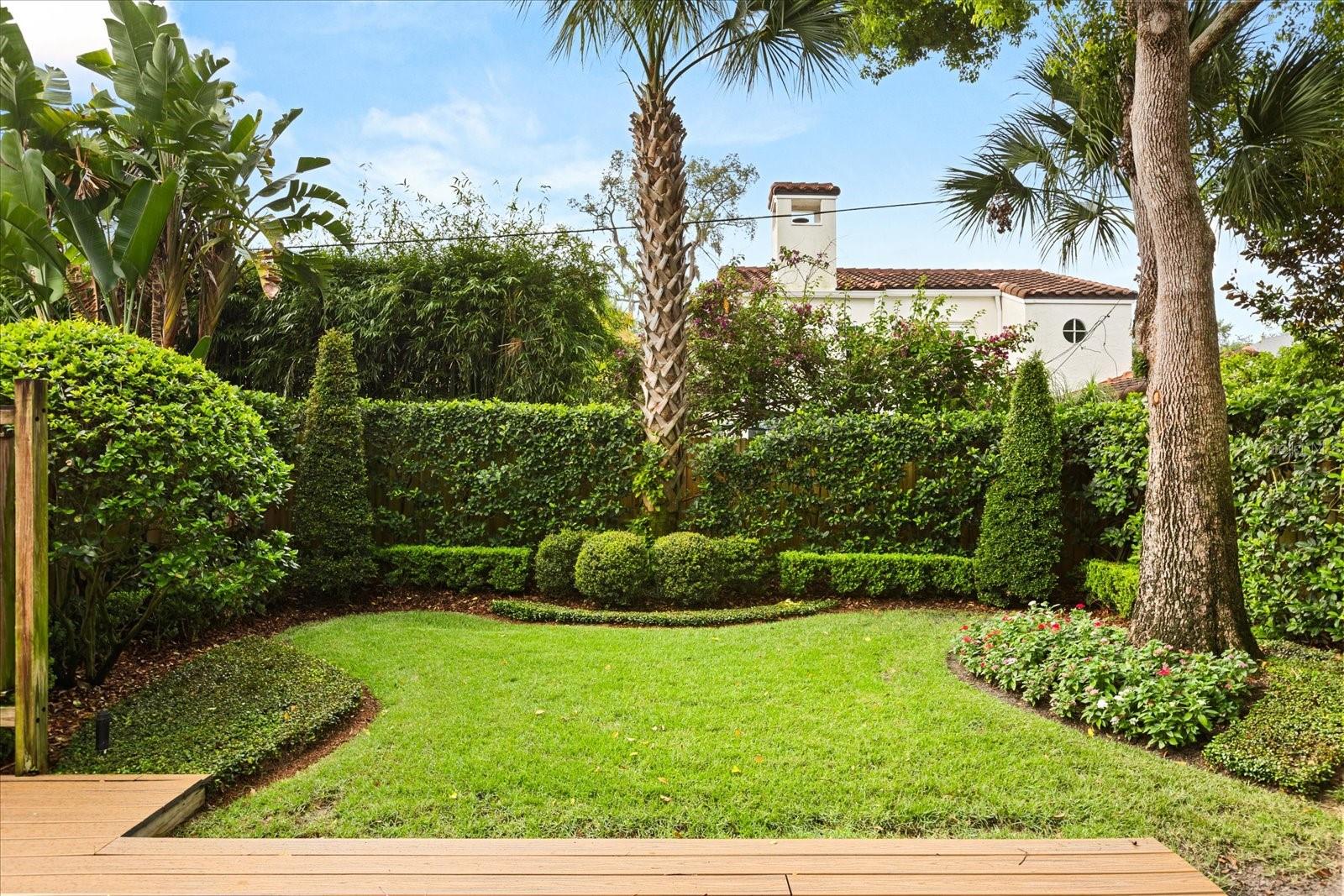 VIRGINIA HEIGHTS REP - Residential