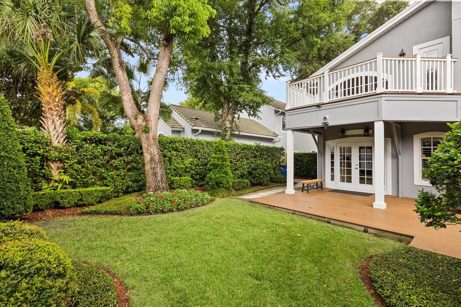 VIRGINIA HEIGHTS REP - Residential