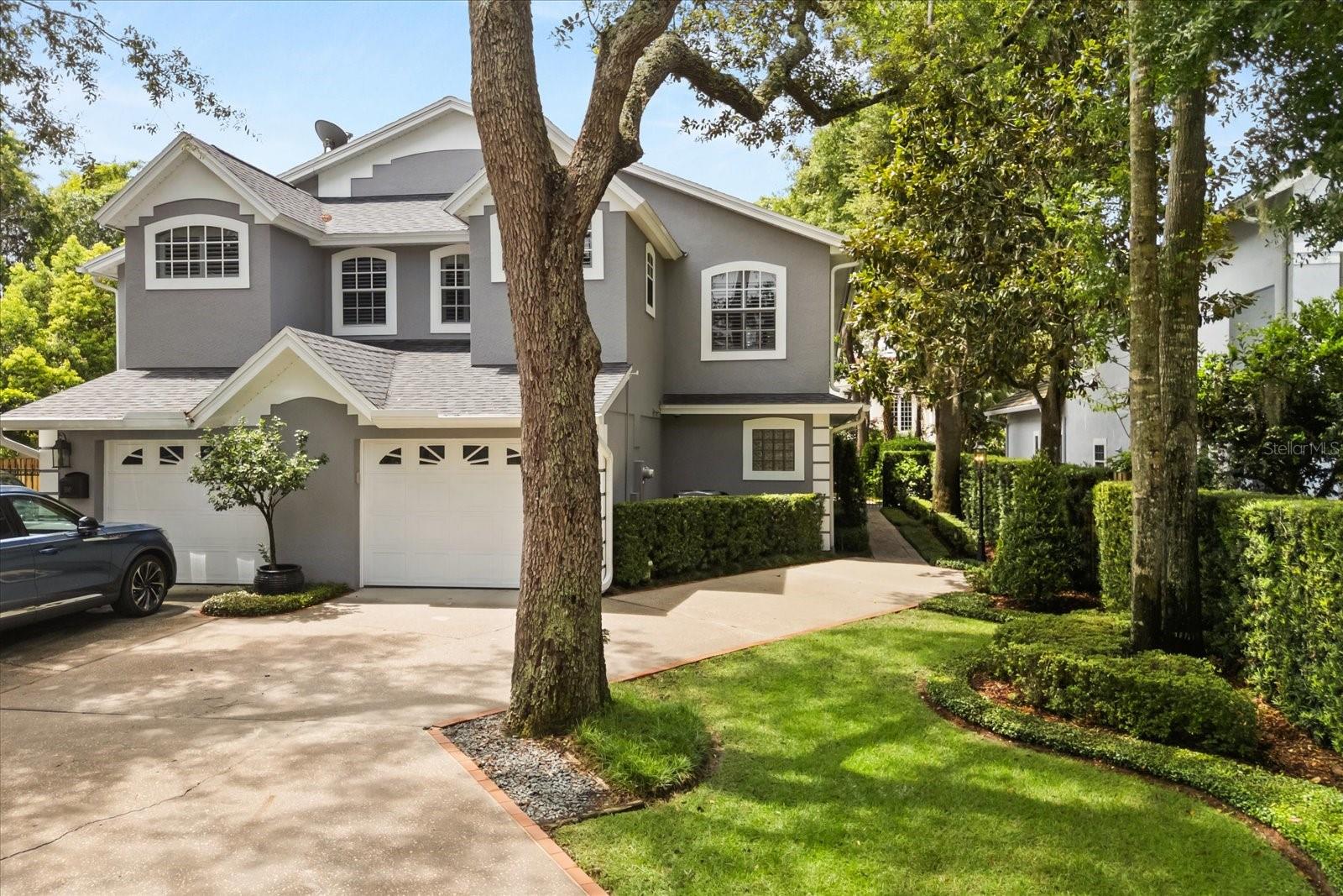 VIRGINIA HEIGHTS REP - Residential