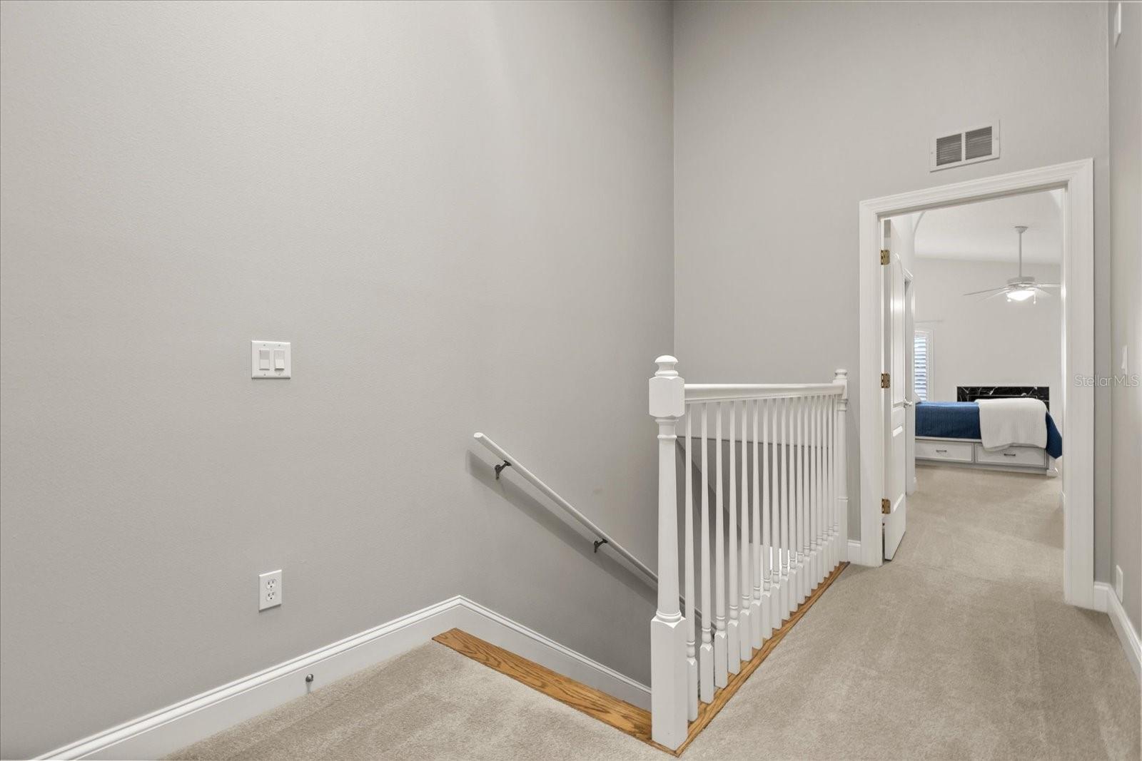 VIRGINIA HEIGHTS REP - Residential