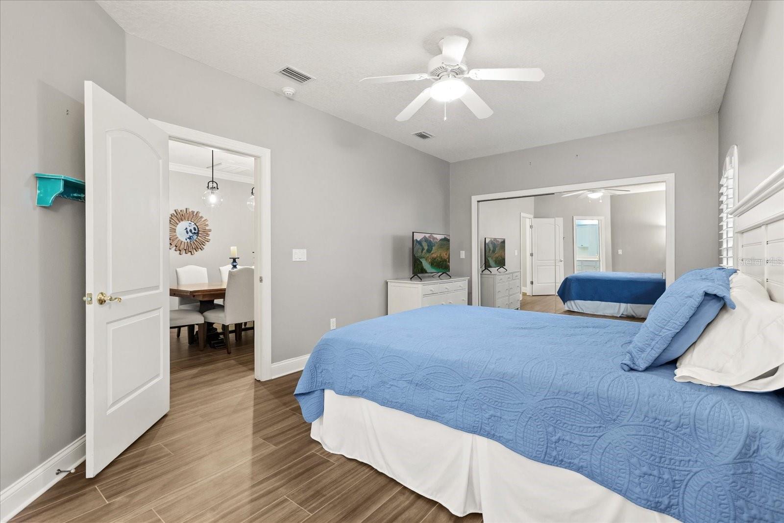 VIRGINIA HEIGHTS REP - Residential