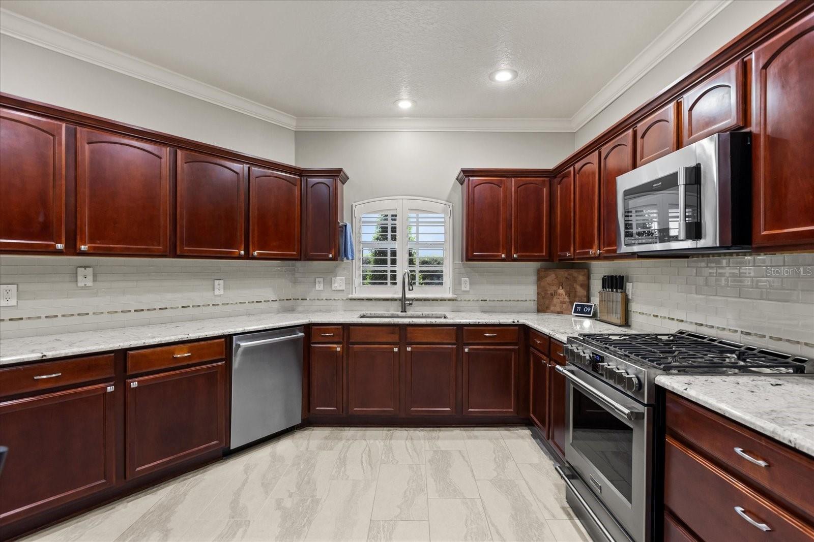 VIRGINIA HEIGHTS REP - Residential