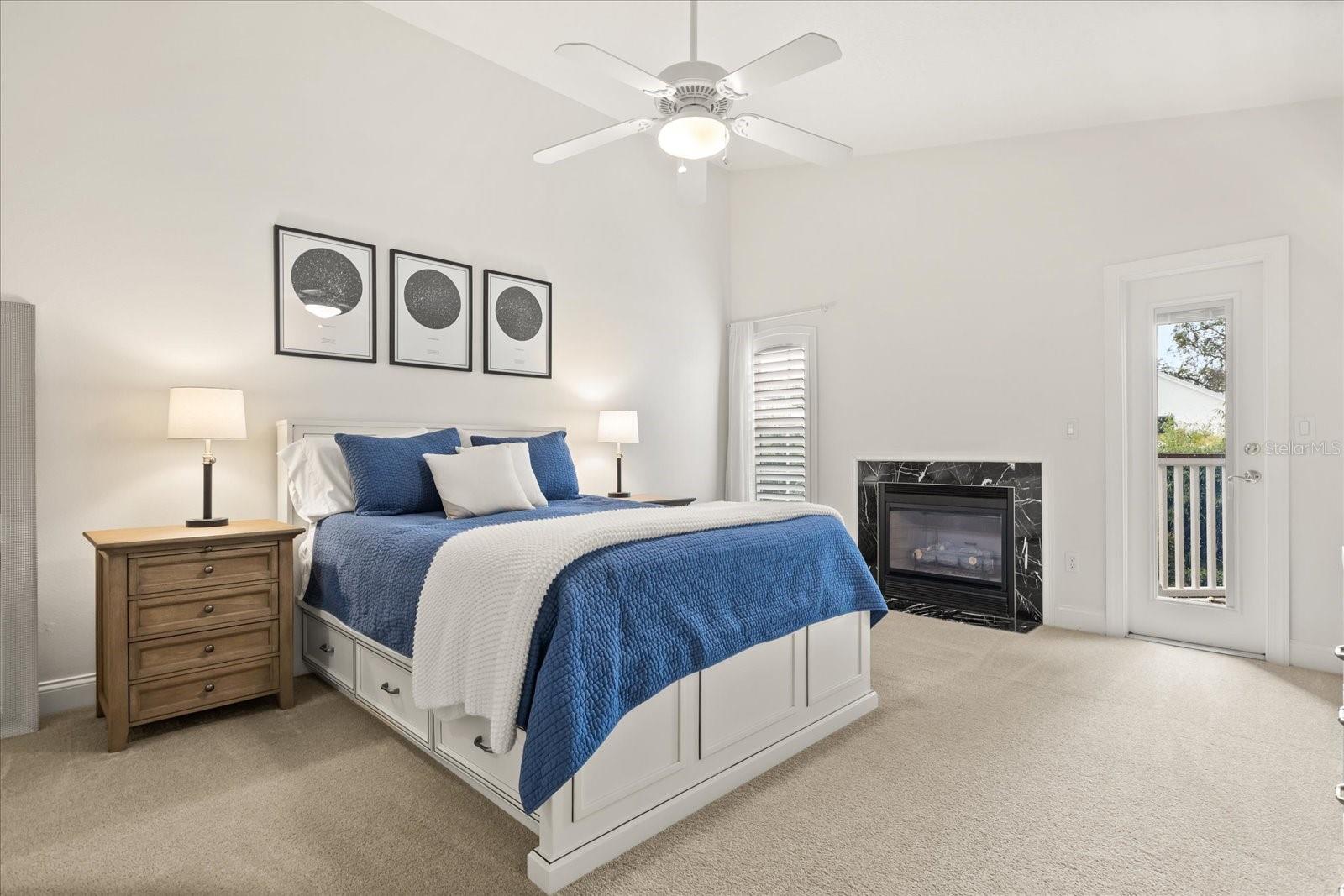 VIRGINIA HEIGHTS REP - Residential