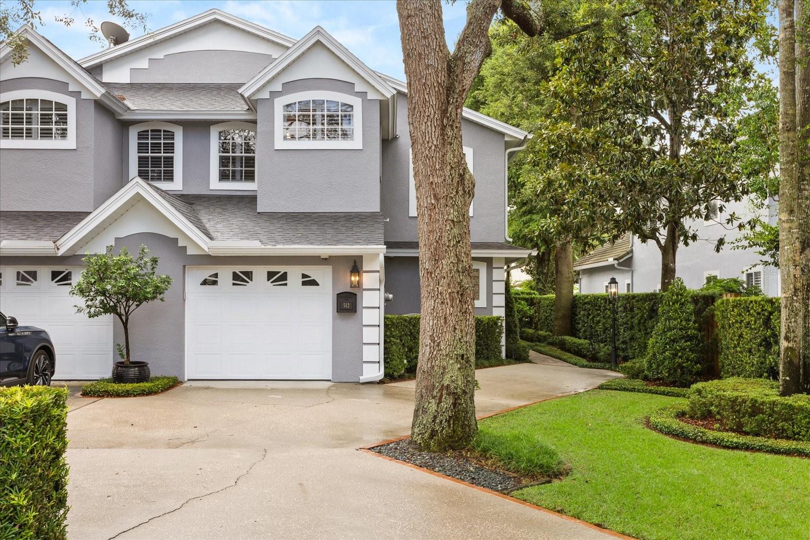 VIRGINIA HEIGHTS REP - Residential