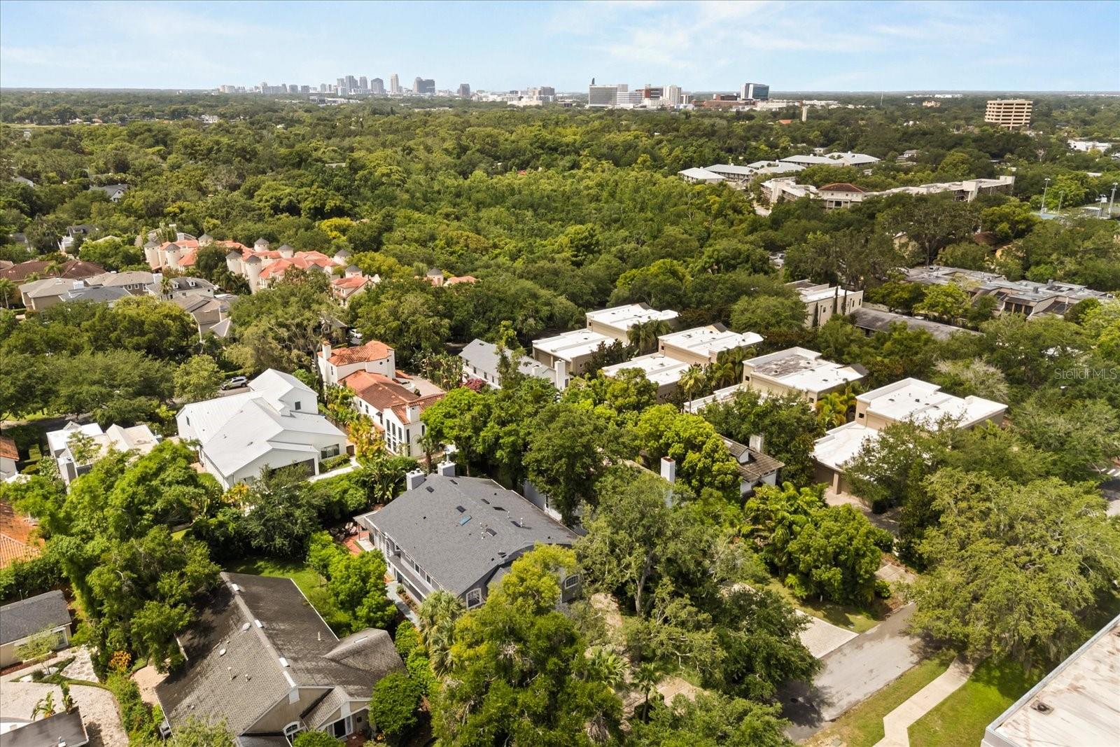 VIRGINIA HEIGHTS REP - Residential