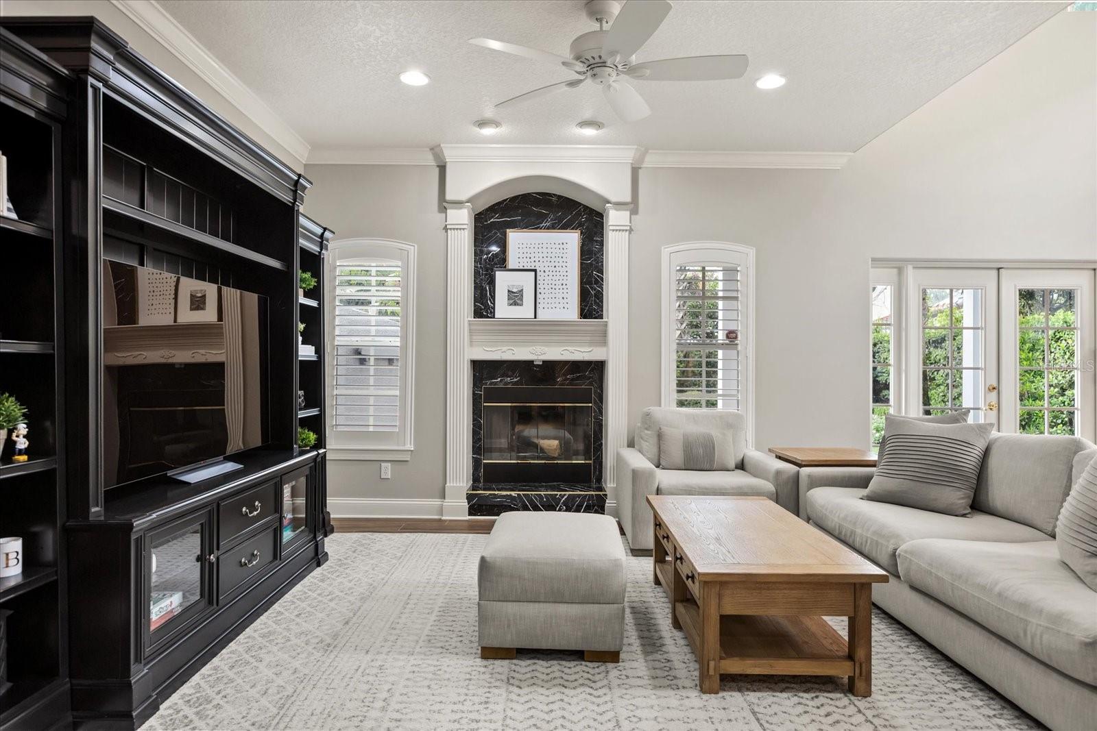 VIRGINIA HEIGHTS REP - Residential