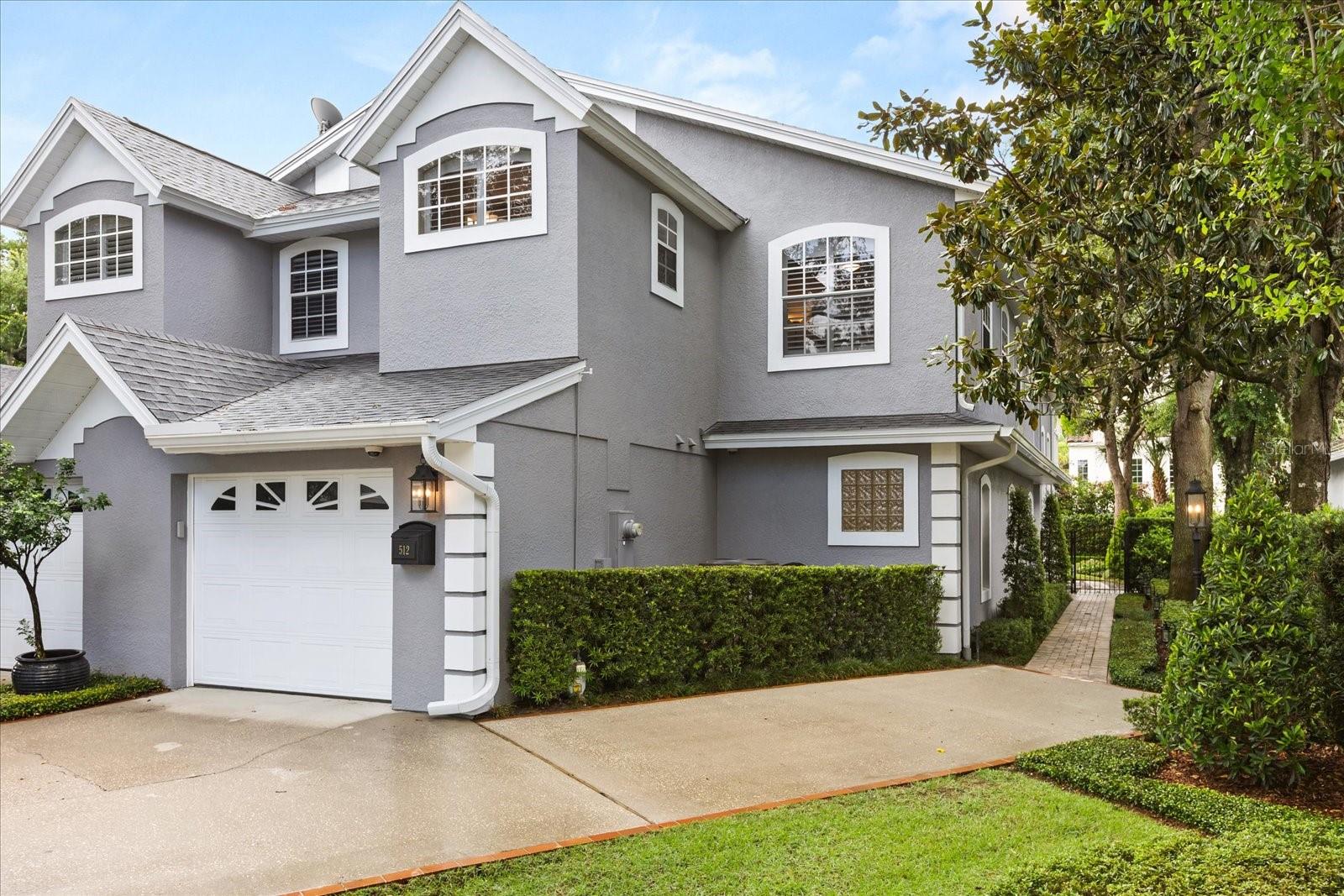 VIRGINIA HEIGHTS REP - Residential