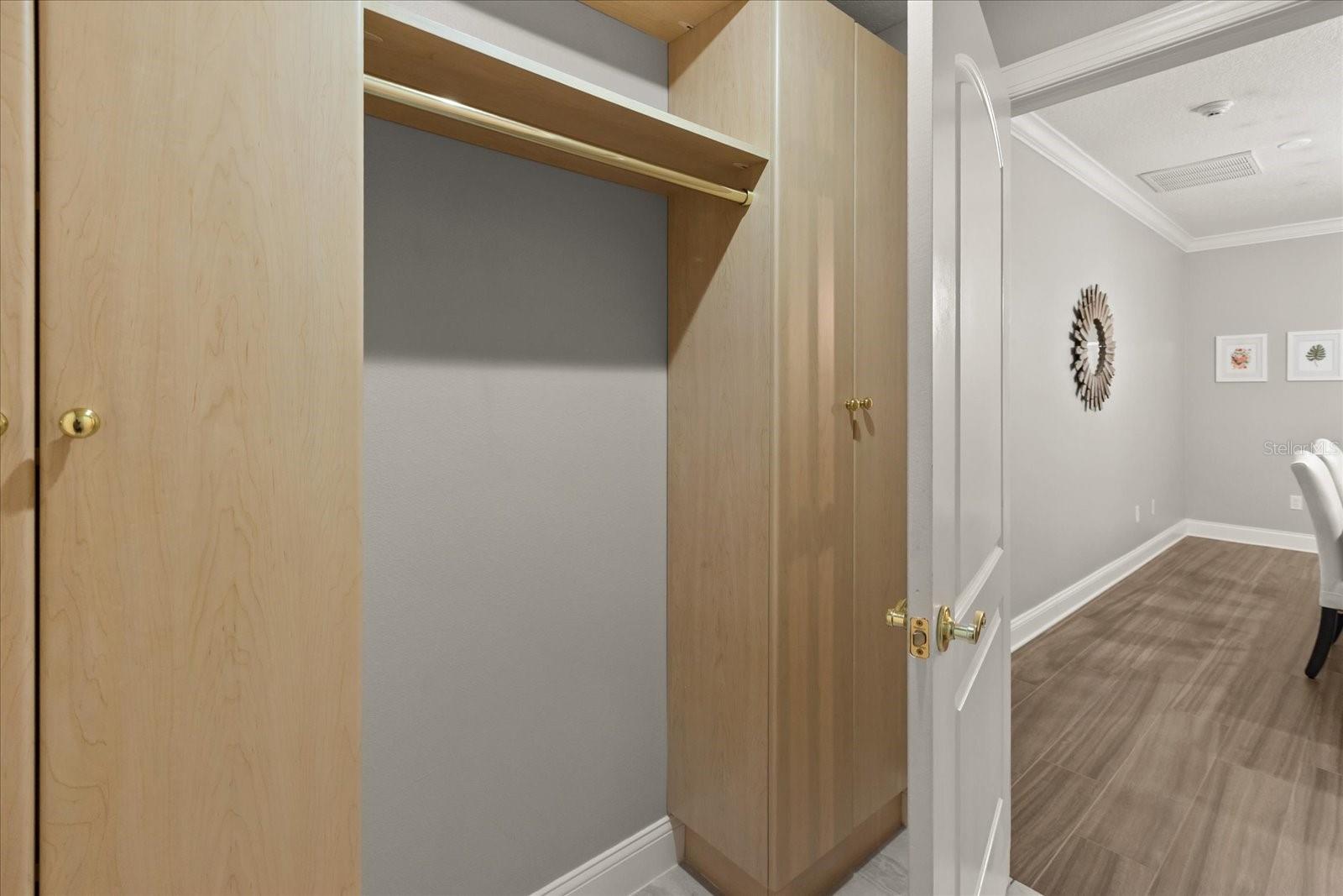 VIRGINIA HEIGHTS REP - Residential