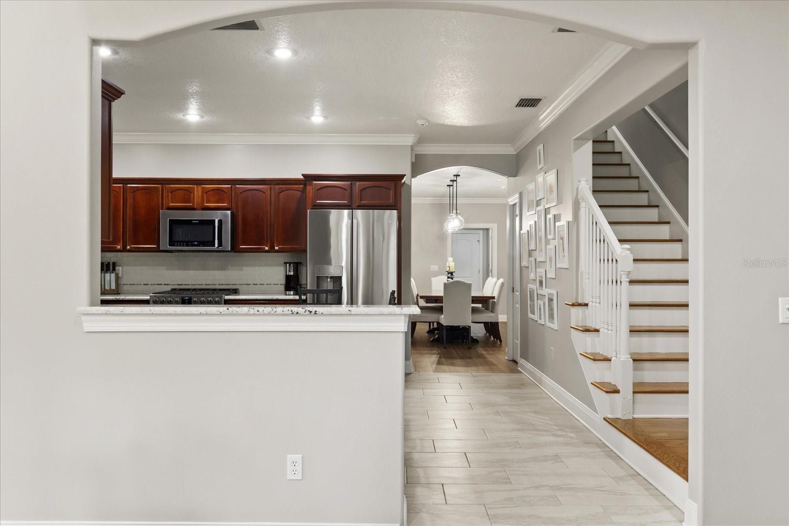 VIRGINIA HEIGHTS REP - Residential