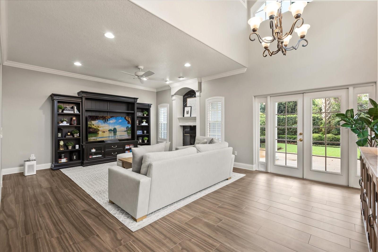 VIRGINIA HEIGHTS REP - Residential