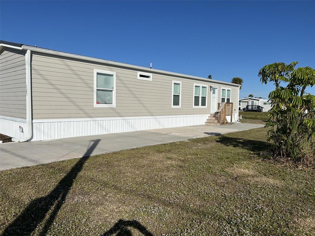 Photo of 1391 Flamingo Drive, Englewood, FL 34224 (MLS # D6143112)