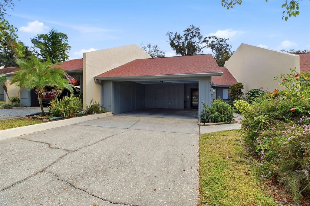 Photo of 6773 Trail Ridge Drive #6773, Lakeland, FL 33813 (MLS # L4957580)