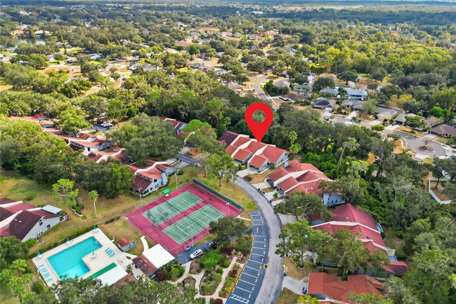 BLUFFS CHRISTINA 01 - Residential