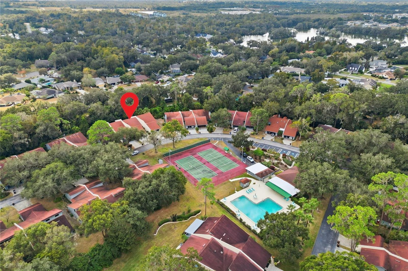 BLUFFS CHRISTINA 01 - Residential