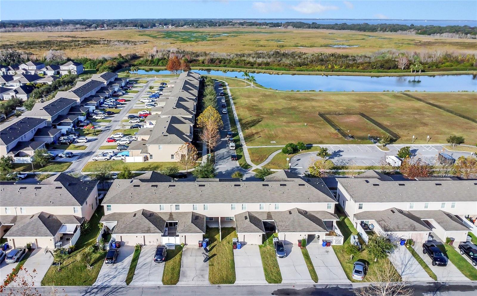 TURTLE CREEK PH 1A - Residential