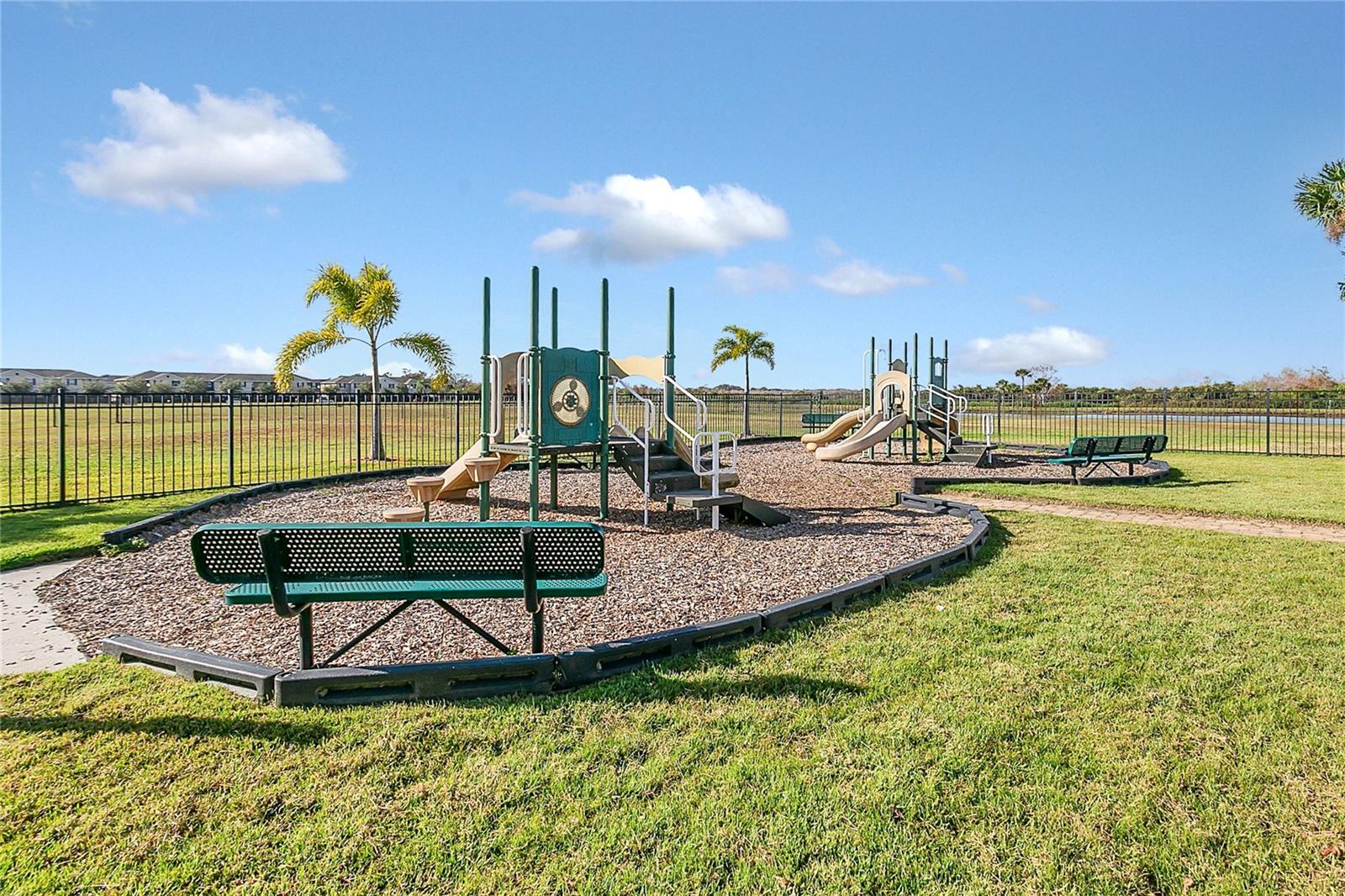 TURTLE CREEK PH 1A - Residential