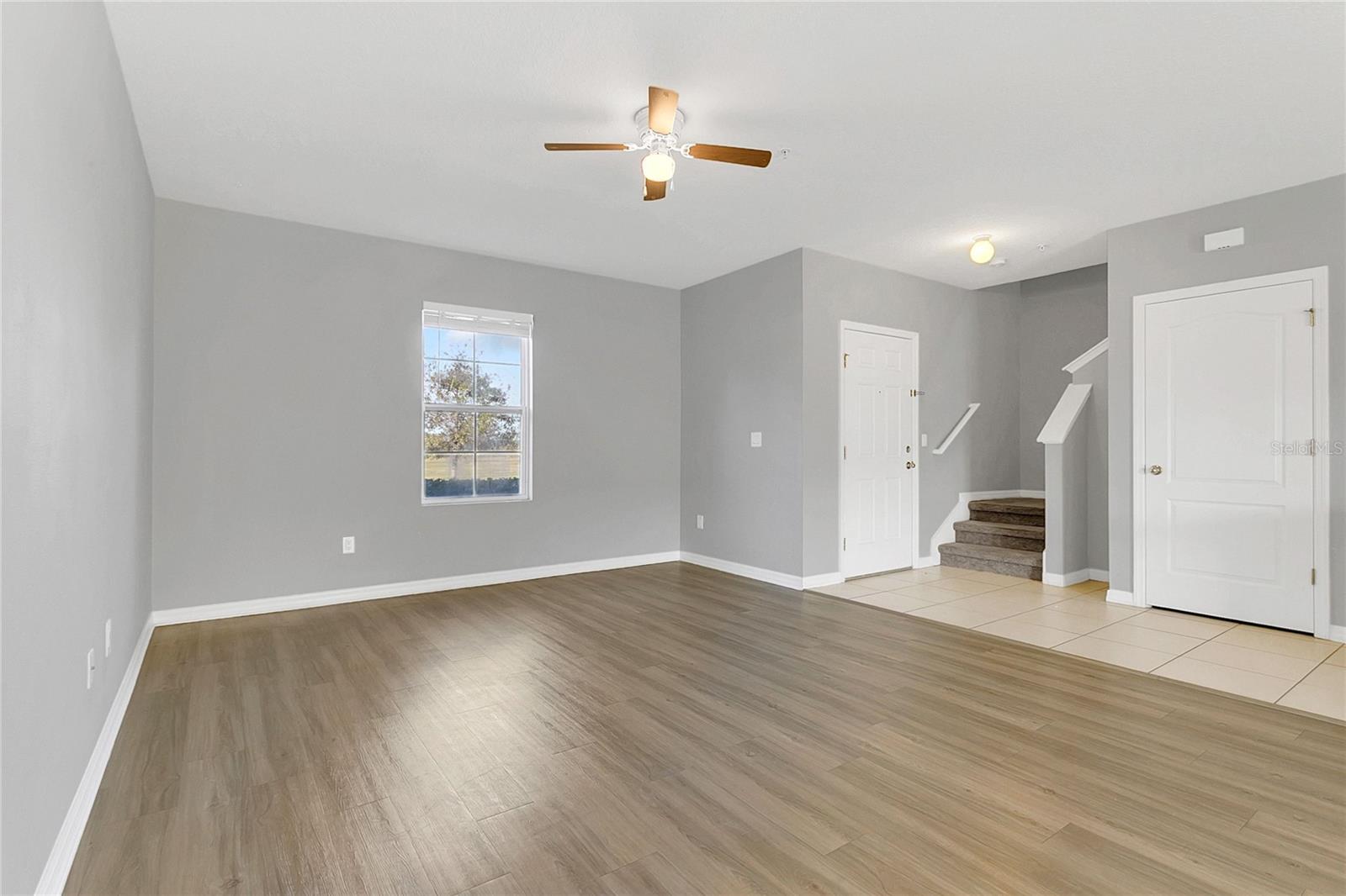 TURTLE CREEK PH 1A - Residential