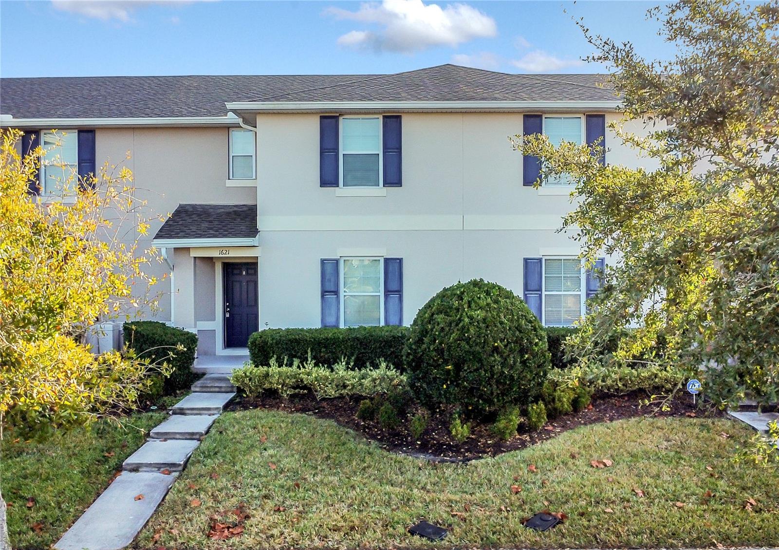 TURTLE CREEK PH 1A - Residential