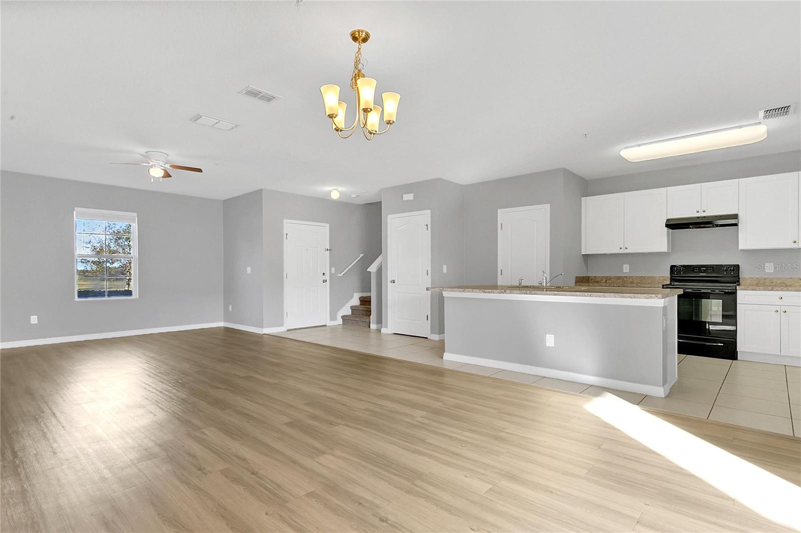 TURTLE CREEK PH 1A - Residential