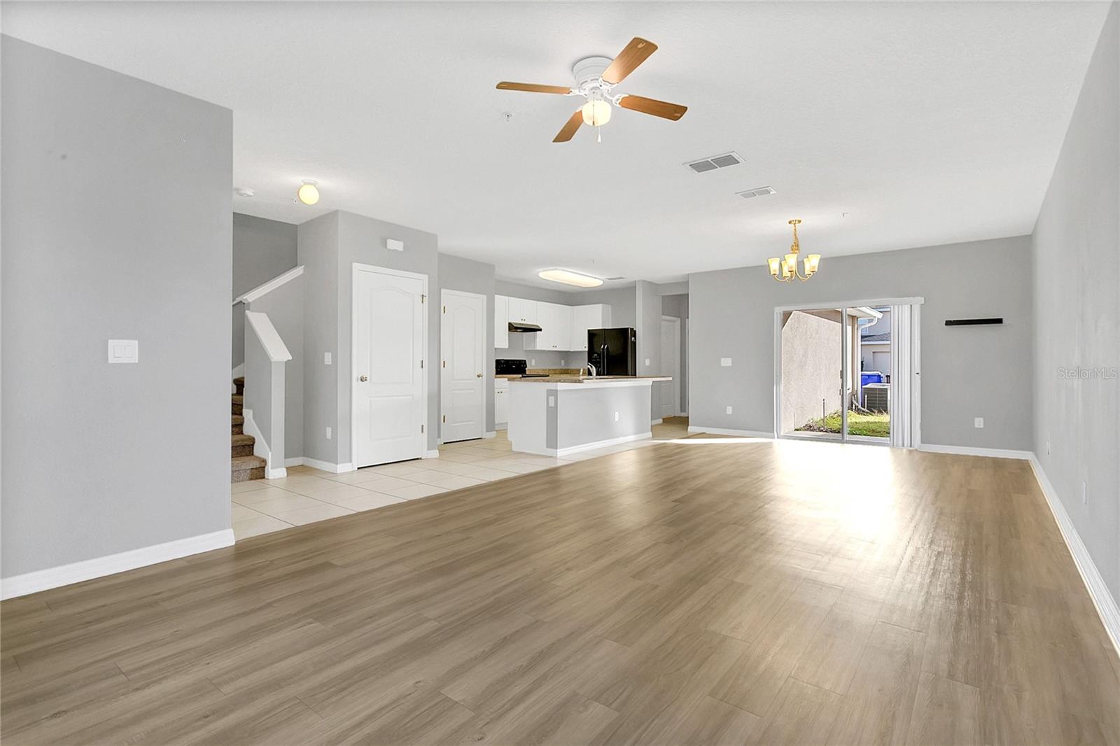 TURTLE CREEK PH 1A - Residential