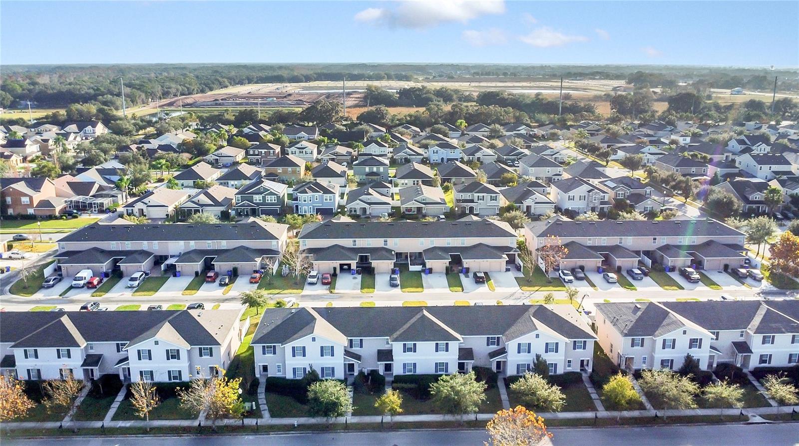 TURTLE CREEK PH 1A - Residential