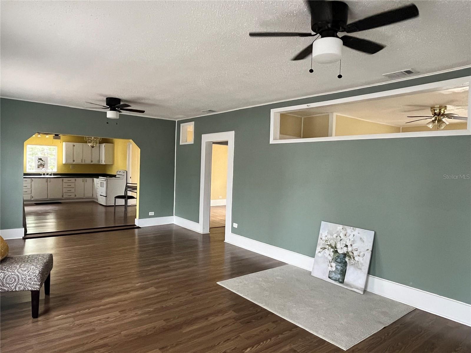 TEMPLES - Residential