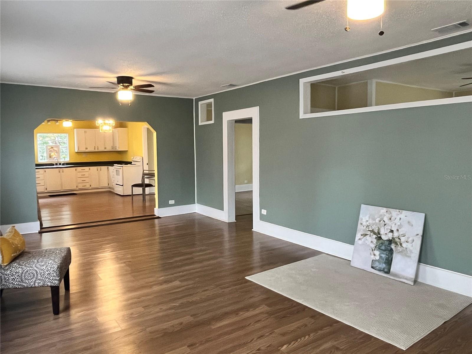 TEMPLES - Residential