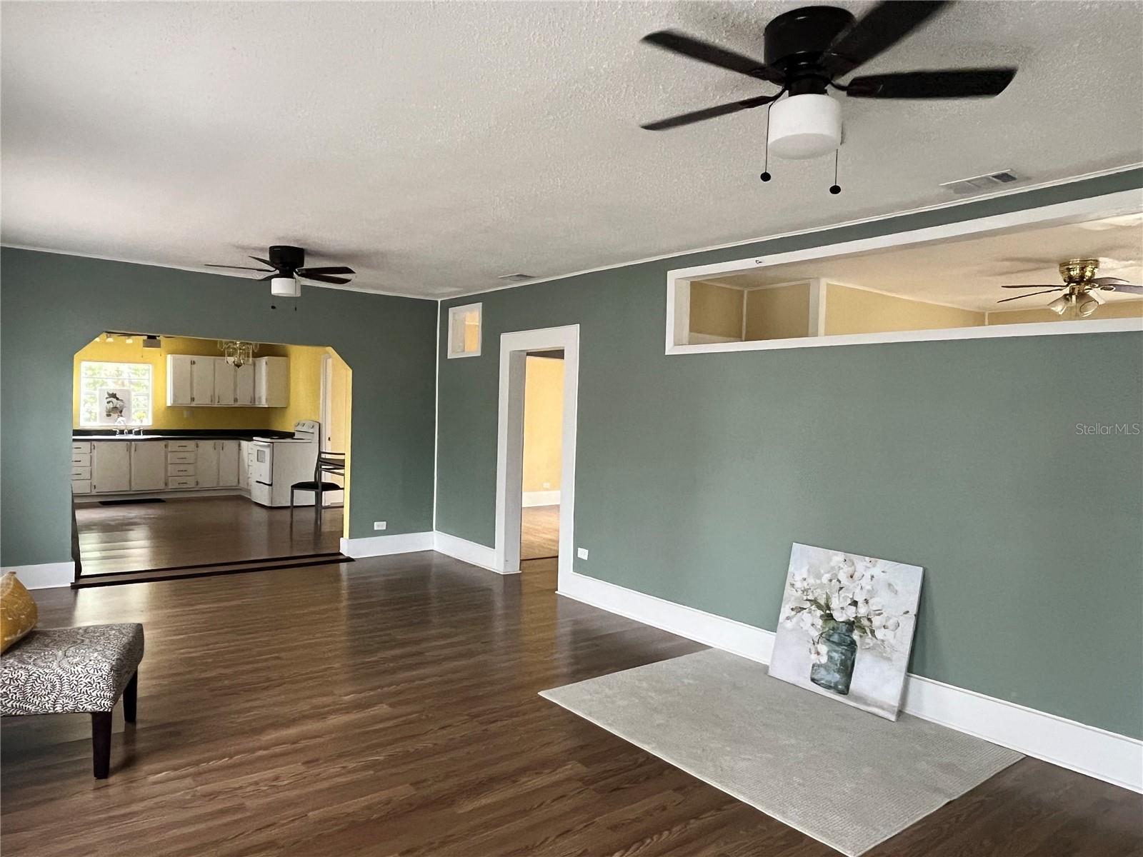 TEMPLES - Residential