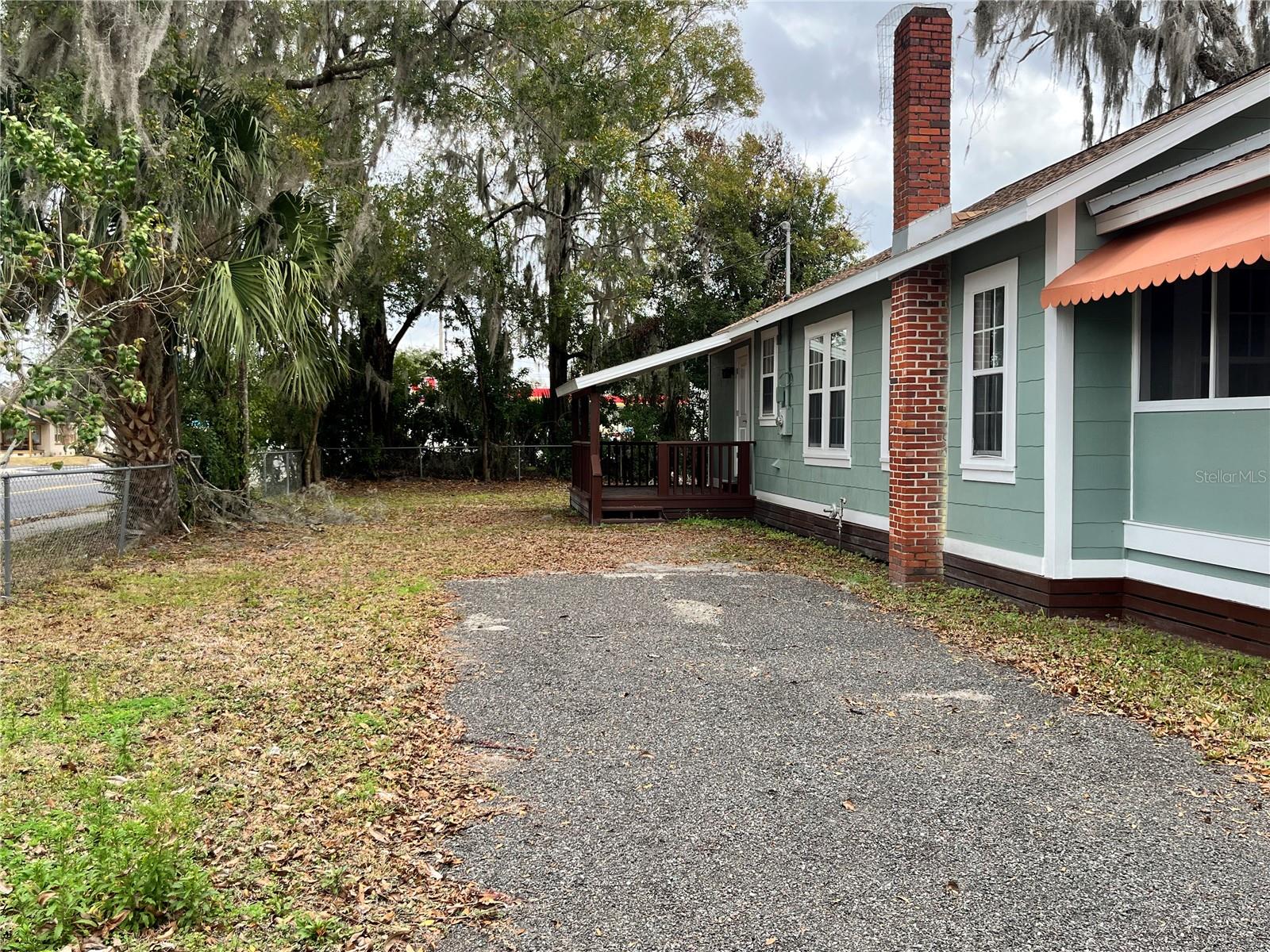 TEMPLES - Residential