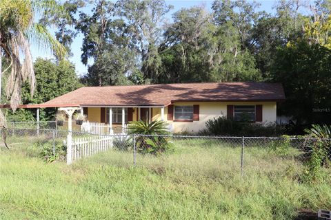 Photo of 1855 NE 23 Street, Ocala, FL 34470 (MLS # OM710776)