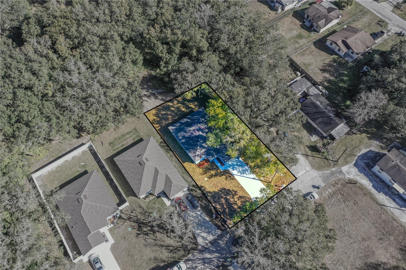 SUNRISE PARK - Residential