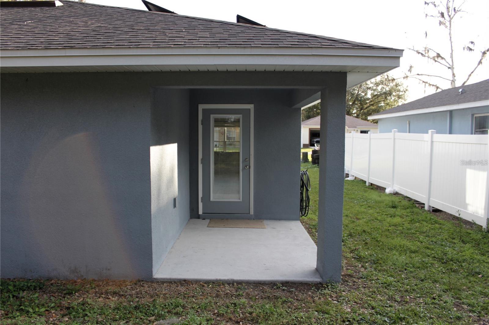 SUNRISE PARK - Residential