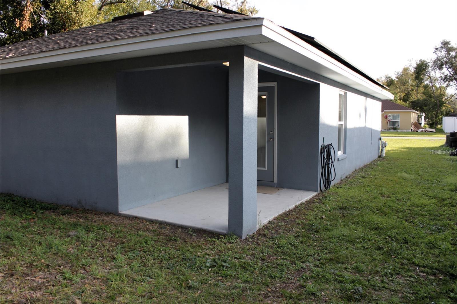 SUNRISE PARK - Residential