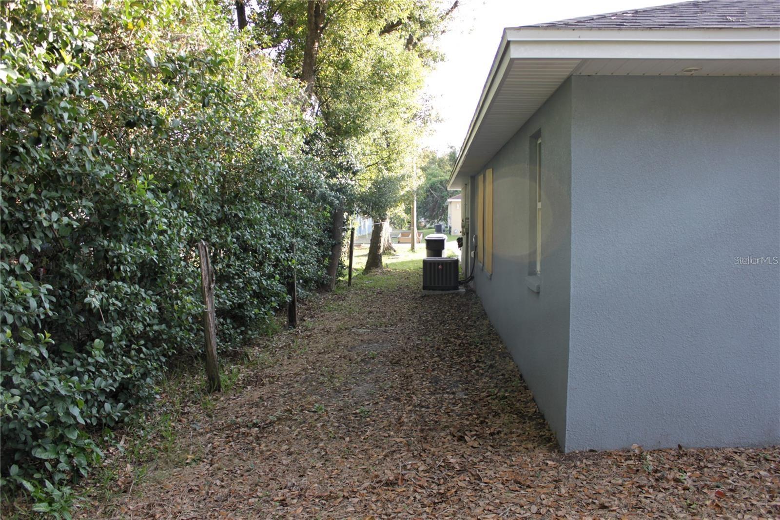 SUNRISE PARK - Residential