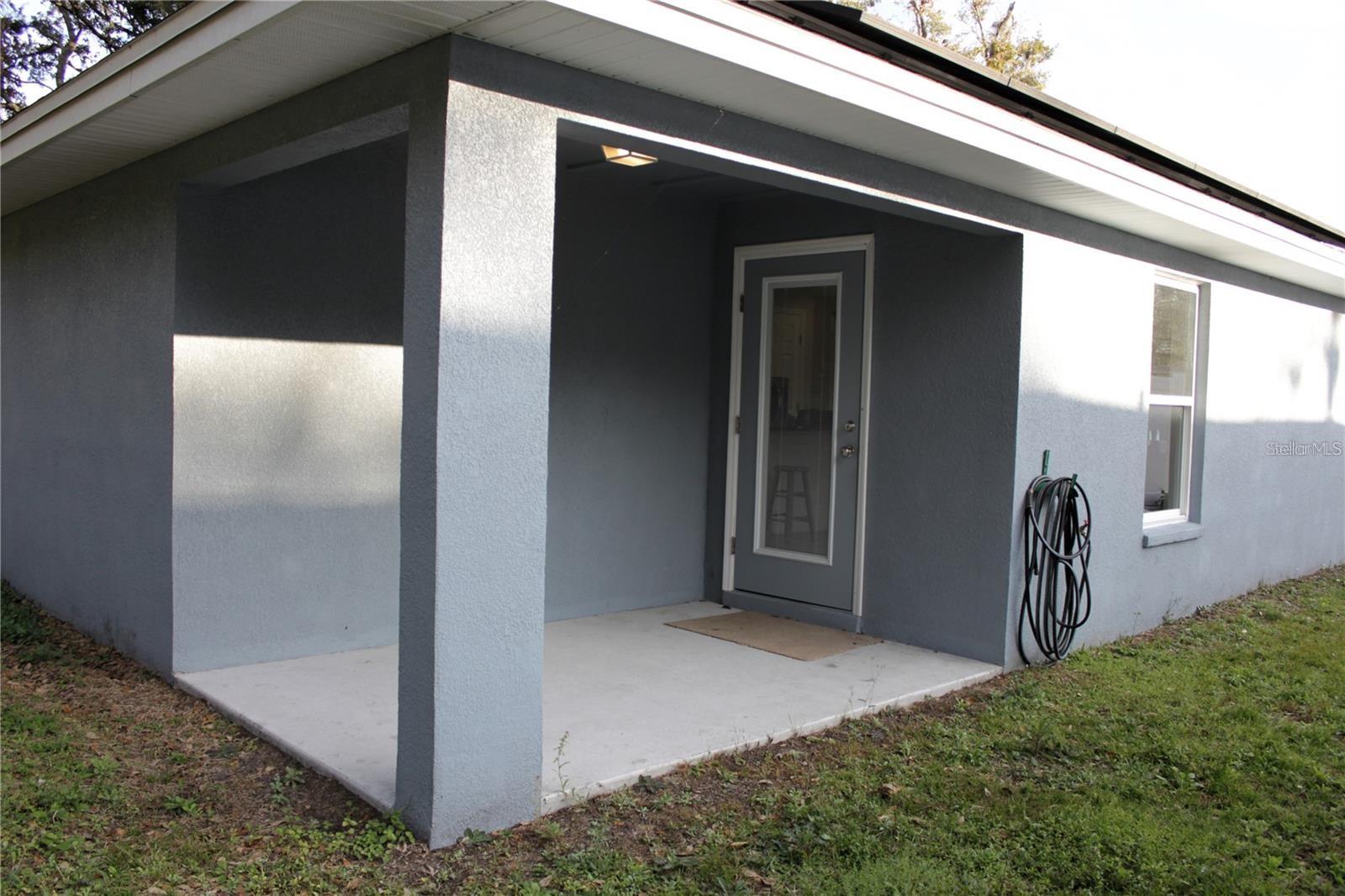 SUNRISE PARK - Residential