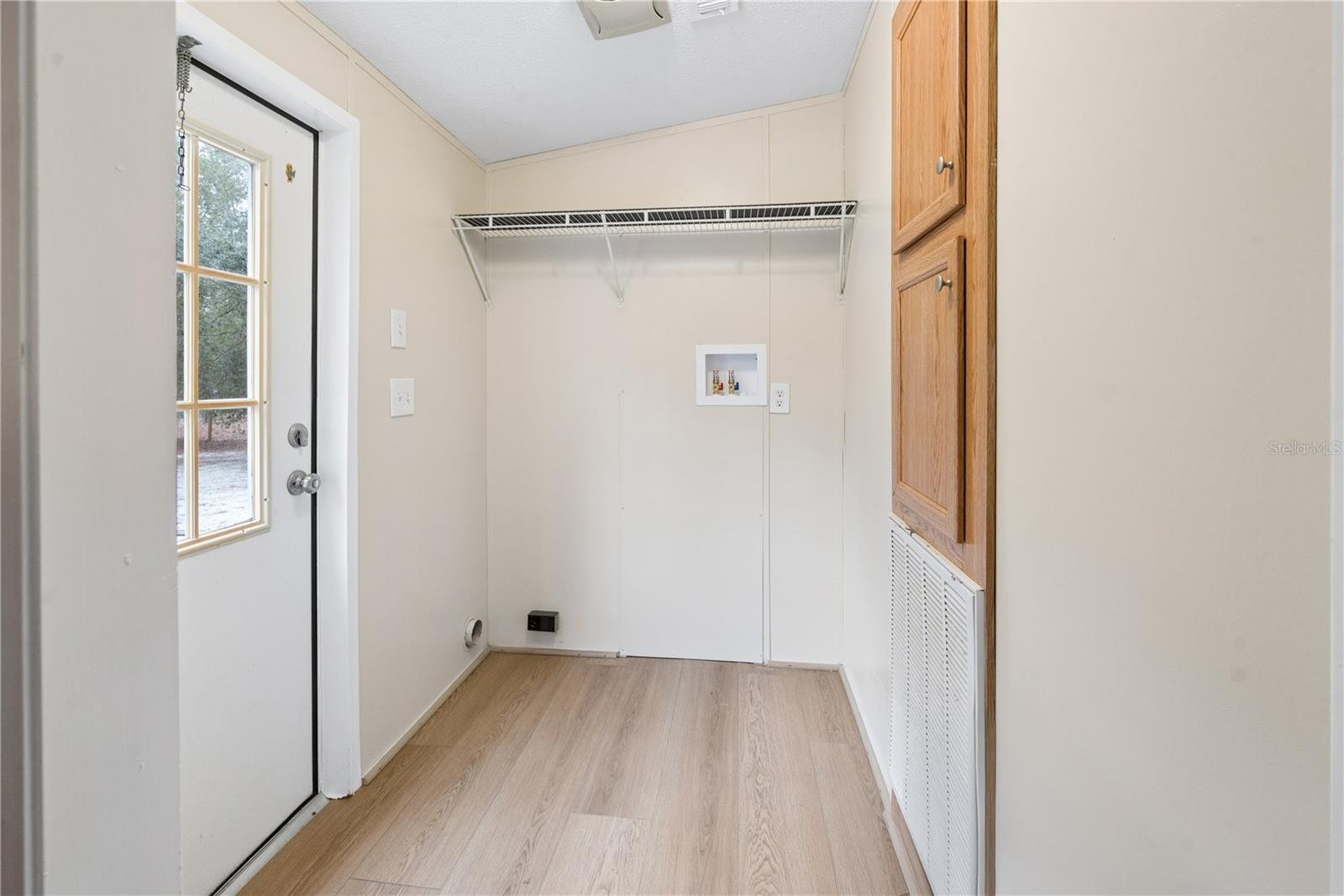 FLORIDA FRONTIER - Residential