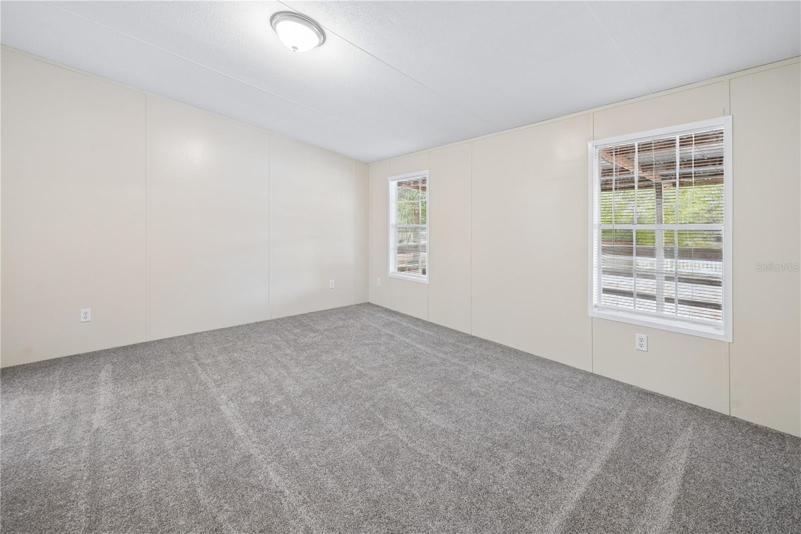 FLORIDA FRONTIER - Residential