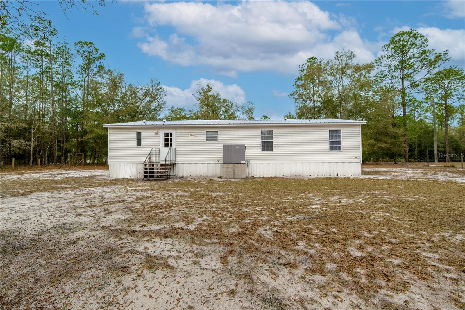 FLORIDA FRONTIER - Residential